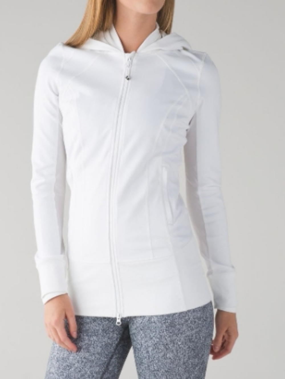 Lululemon Daily Practice Jacket